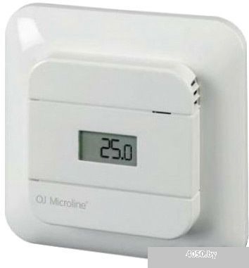 Терморегулятор OJ Microline OTN2-1666