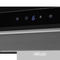 ZorG Slim 850 60 S (черный)