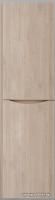 BelBagno Шкаф-пенал Fly-Marino-1500-2A-SC-RG-P-L (rovere grigio)