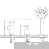 Gross Aqua Space 1209288С