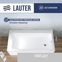 Lauter Seraphina 160x80 2112160R