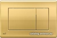Панель смыва Alcaplast M275