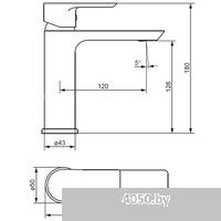 Damixa Apollo 470210000