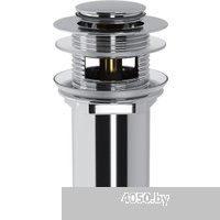 Lauter 21454 + клапан 21190CH + сифон 21635CH (хром)