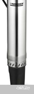 Насос Karcher BP 6 Deep Well