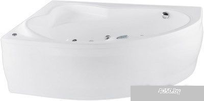 Ванна Poolspa Europa 165 x 105