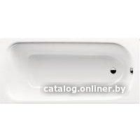 Kaldewei Saniform Plus 373-1 170x75 112600013001 (easy-clean)