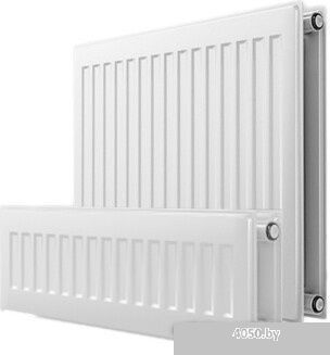 Стальной панельный радиатор RN Steel Hygiene 10 500x1900 (боковое подключение)