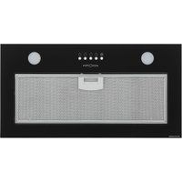 Krona Luisa 600 Glass PB (черный)