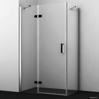 Wasserkraft Aller 10H06LBlack