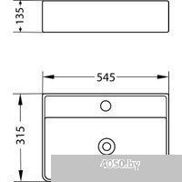Lauter 21855 + клапан 21190B + сифон 21635B (черный матовый)