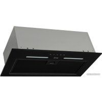 ZorG Platino 750 60 S (черный)