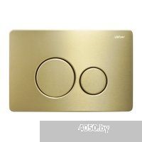 Abber Rechteck AC1201MB-AC0105-AC0121MMG (с кнопкой смыва)