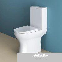 Grossberg Rimless GS-45R