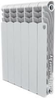 Алюминиевый радиатор Royal Thermo Revolution 500 (14 секций)