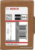 Bosch 2608690235 (10 предметов)