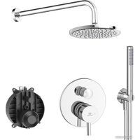Ideal Standard Ceraline SetA6939AA
