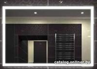 Континент Mercury Led 90x70