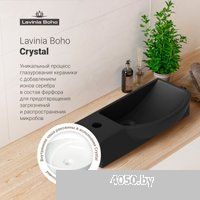 Lavinia Boho Bathroom Sink Slim 33311032