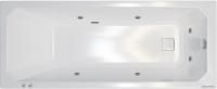 Triton Прага 170x70 Базовая Flat (с гидромассажем)