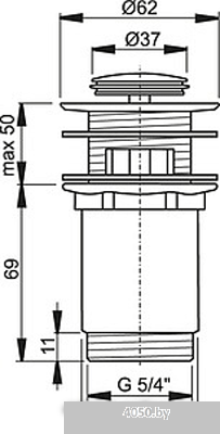 Alcaplast A391