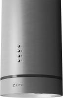 LEX Tubo Isola 350 (нержавеющая сталь)