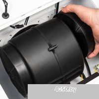 ZorG Platino 750 60 S (черный)