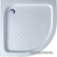 Душевой поддон Cezares 85x85 TRAY-A-R-85-550-15-W