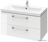 Cersanit Тумба под умывальник Lara 80 SB-SZ-LARA-CO80/Wh