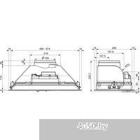 Elikor Breeze 52Н-450-П3Д (нержавеющая сталь)
