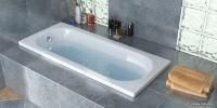 Ванна Triton Ультра 170x70 (с ножками)