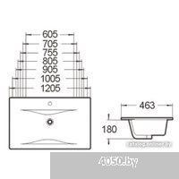 SantiLine SL-2110 (90)