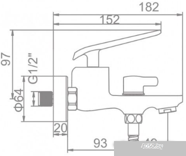 Ledeme L3274B