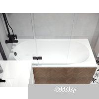 Belux Борнео 150х70 (белый)