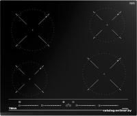 TEKA IZC 64010 BK MSS