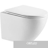 WeltWasser Marberg 507 + Merzbach 043 GL-WT + Mar 507 RD GL-WT