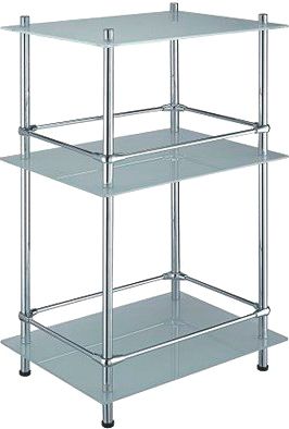 Полка на ванну Wasserkraft K-4033