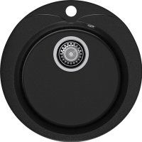 GranFest Rondo 480 (черный)