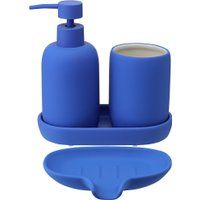 Bergenson Bjorn Flow BB0000881 (синий индиго)