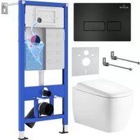 Roxen StounFix Dual Fresh 968501