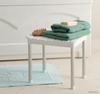 Primanova Ecaliptus M-KV33-01 (белый)