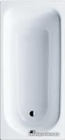 Ванна Kaldewei Saniform Plus 373-1 170x75 (easy-clean, antislip)