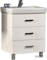 Акватон Америна 80 М Тумба белая (1.A169.1.01A.M01.0)