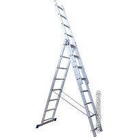 Stairs AL308 (3x8 ступеней)