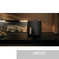 Trouver Air Fryer Metalish AF10 Pro (черный)