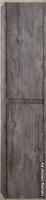 BelBagno Шкаф-пенал Kraft-1600-2A-SC-PP-R (pino pasadena)