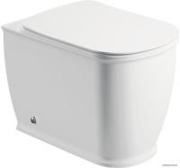 Унитаз Lavinia Boho Bell Pro [33010030]