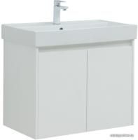 Aquanet Тумба под умывальник Nova Lite 75 298850