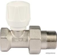 Вентильный кран Stout SVR 2122 3/4