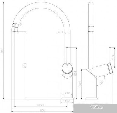 Lemark Minima LM3805C